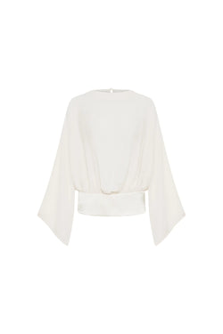 Andres Top - Cream