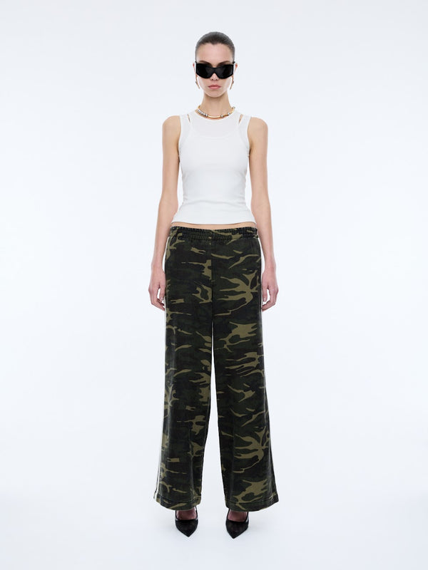 Myla Wide Leg Pant
