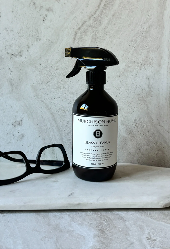 Glass Cleaner - Fragrance Free