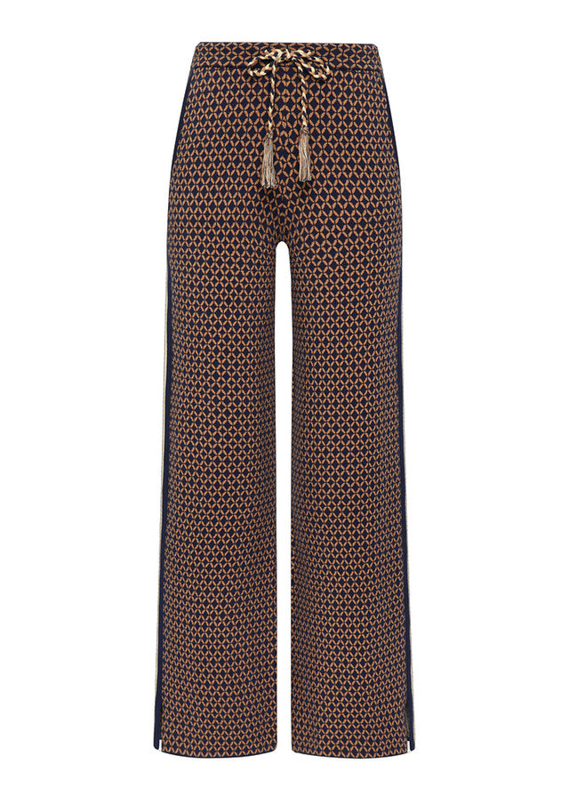 Crossroad Juniper Knit Pant