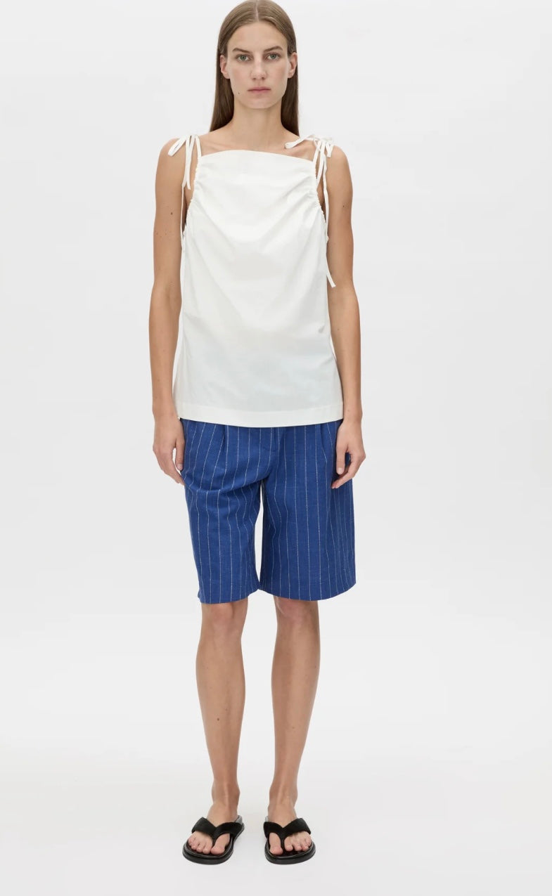 Serra Top - Soft White