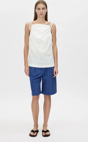 Serra Top - Soft White