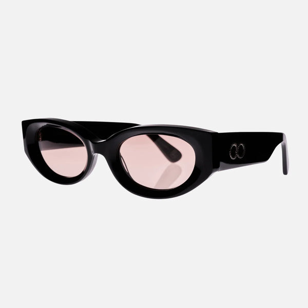 Oracle - Rose Gradient Bio Lens