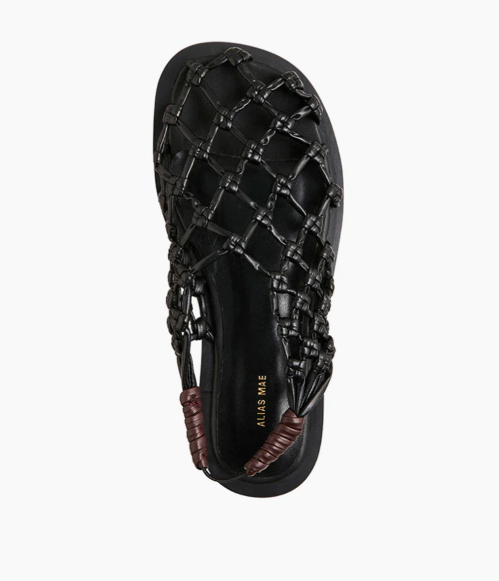 Elki - Black
