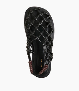 Elki - Black