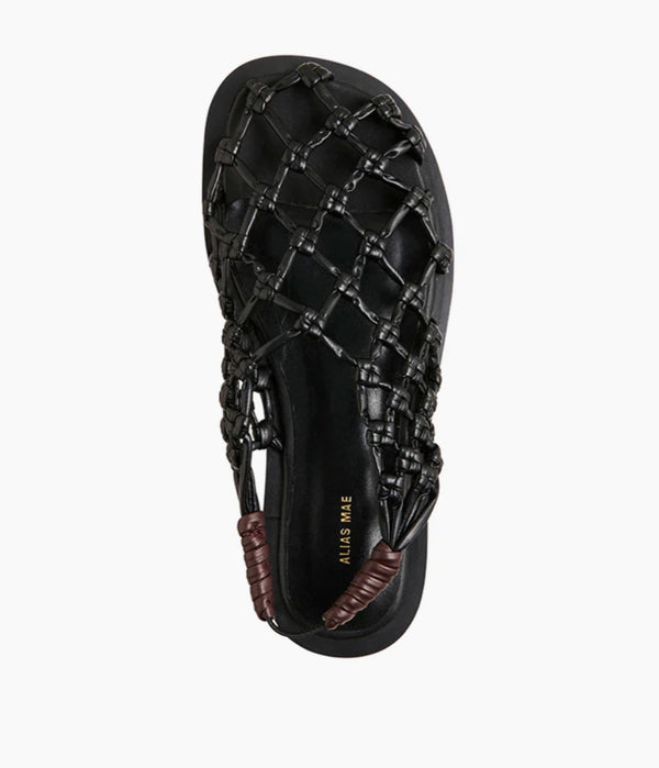 Elki - Black