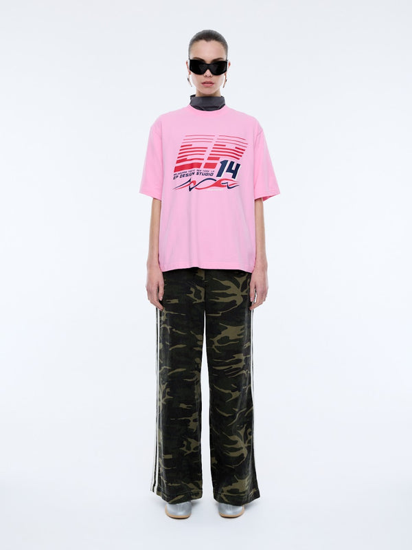 EP Drift Tee