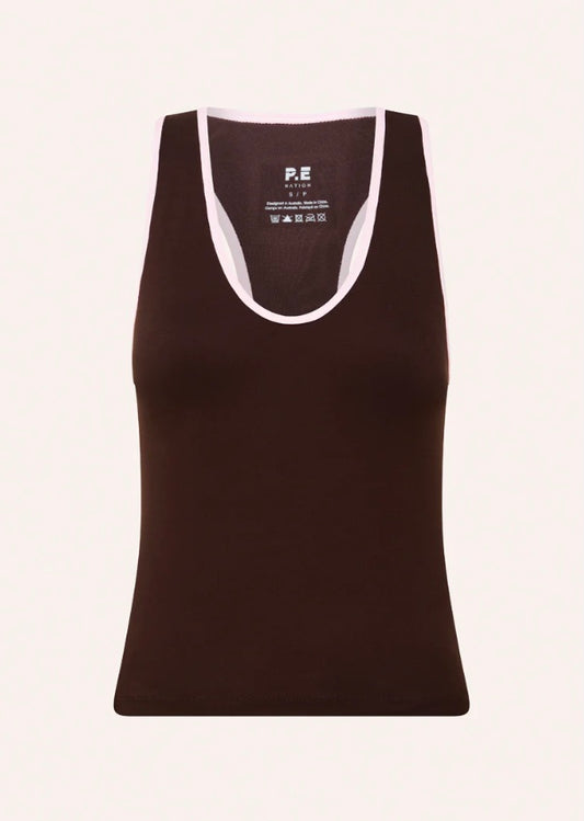Renewal Tank - Espresso