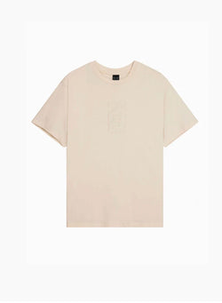 Augusta Tee - Pearled Ivory