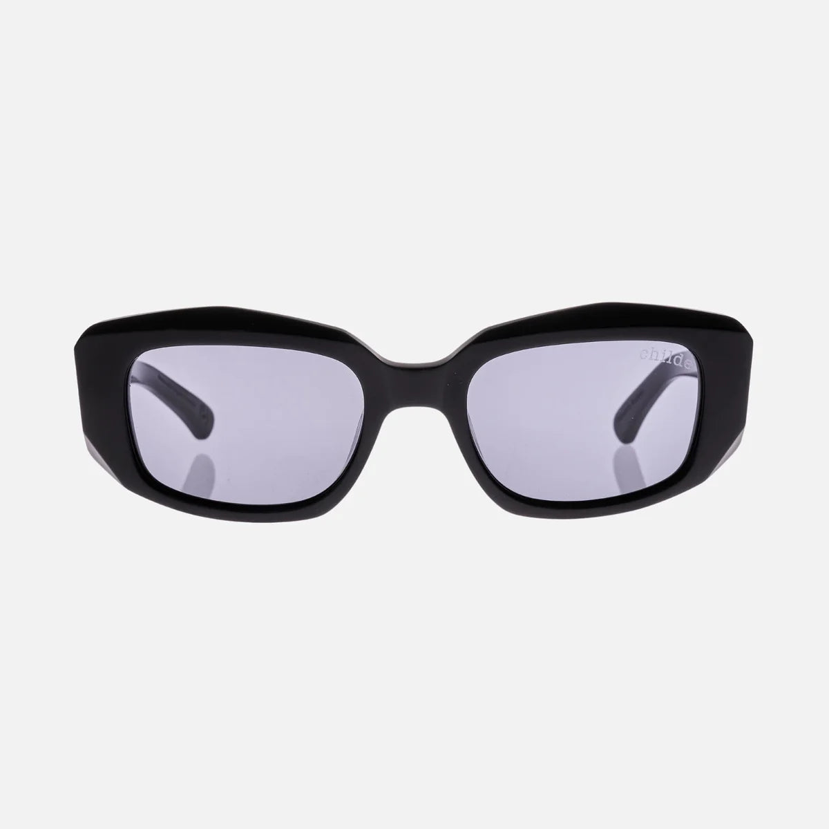 Vivify Gloss Black - Grey Bio Lens