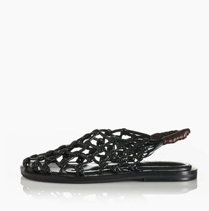 Elki - Black