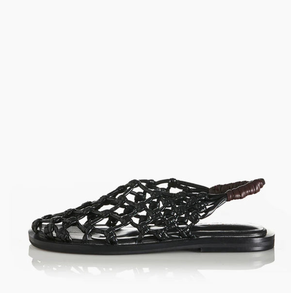 Elki - Black