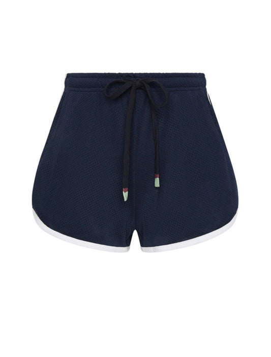 Estadio Callie Short - Navy