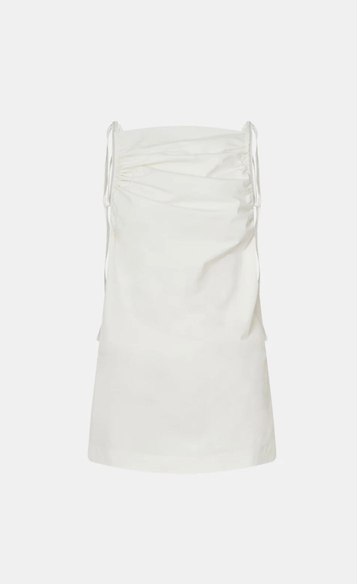 Serra Top - Soft White