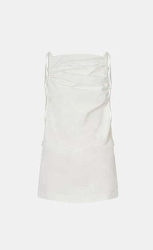 Serra Top - Soft White