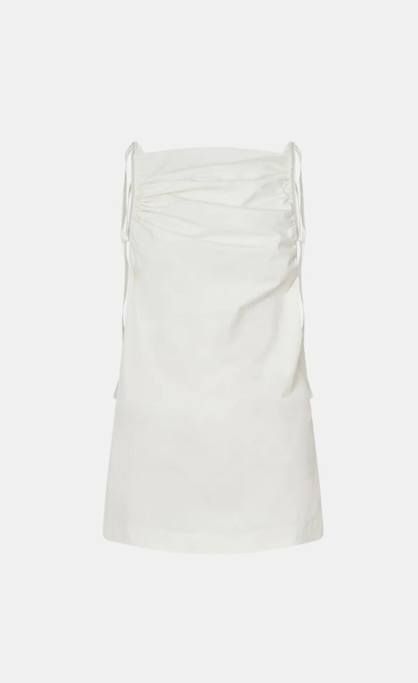 Serra Top - Soft White