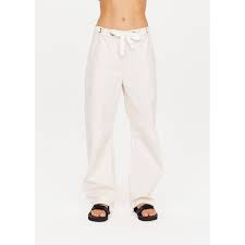 Roam Noah Pant - Ivory