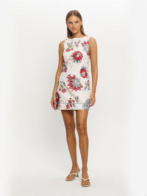 Provence Mini Dress