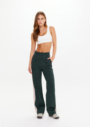 Monte Pant - Green