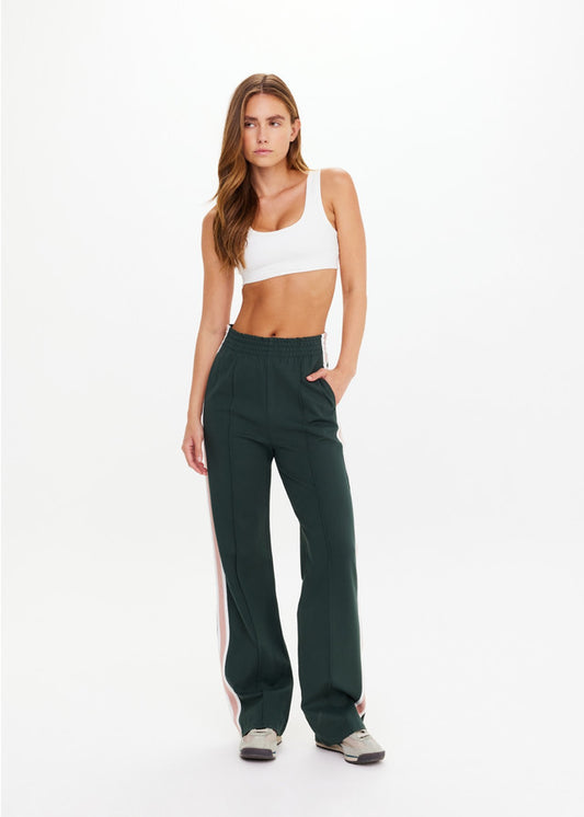 Monte Pant - Green