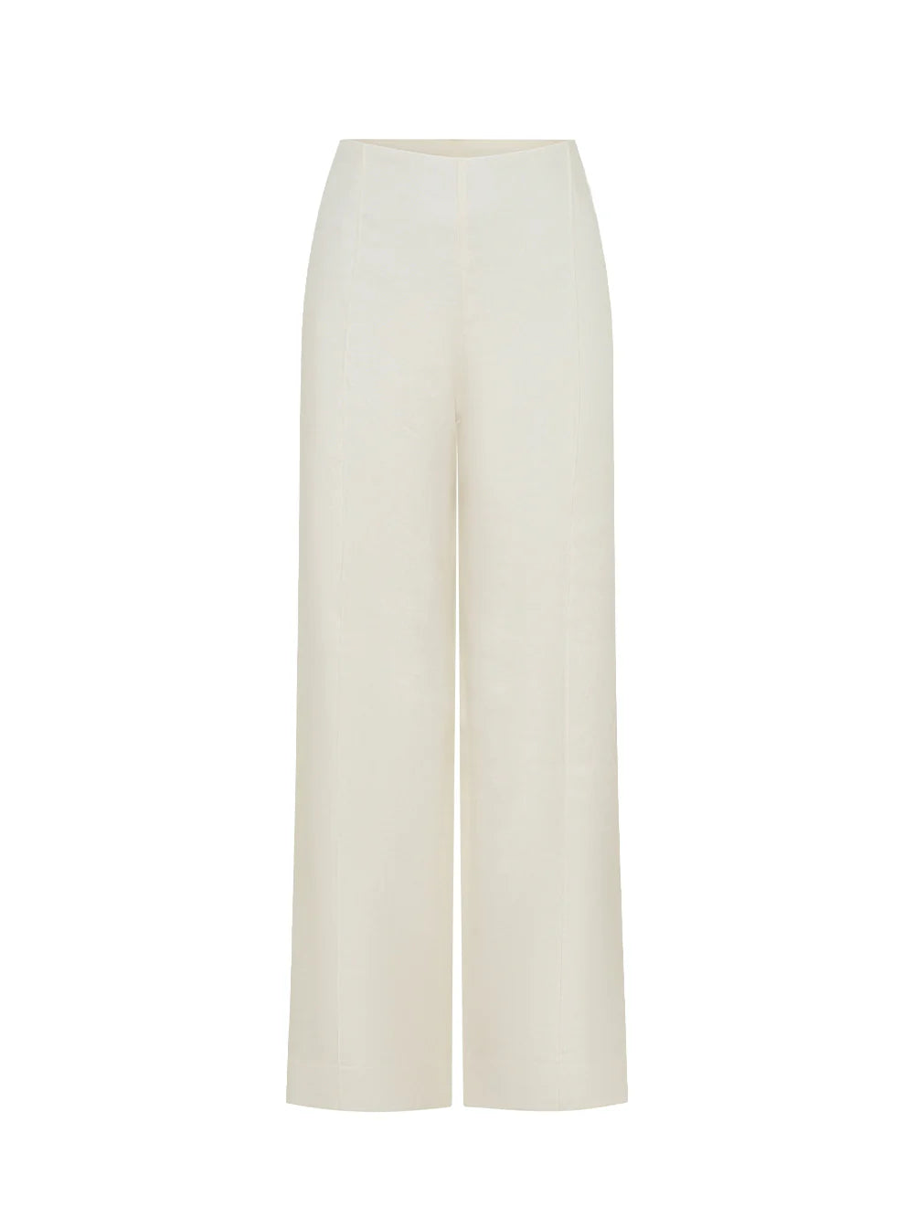 Indra Pant - Ivory