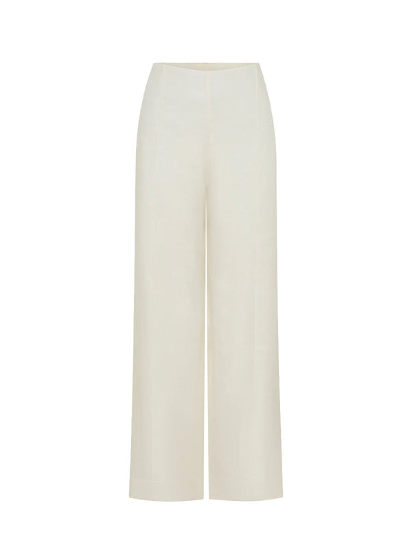 Indra Pant - Ivory