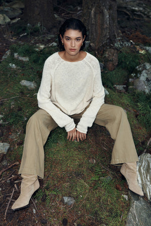 Gio Jeans - Olive