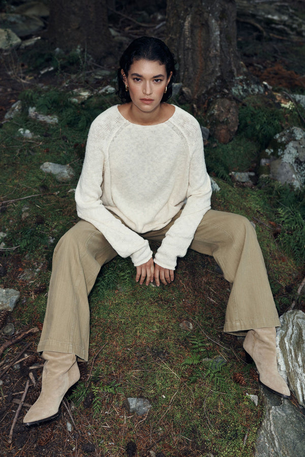 Gio Jeans - Olive