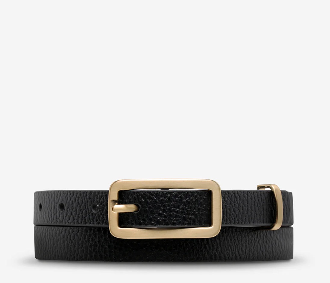 Muse - Black/Gold