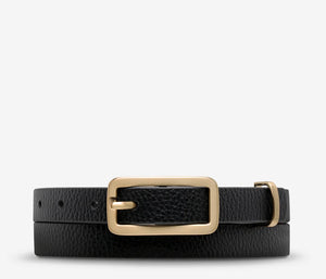 Muse - Black/Gold
