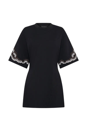 Serene Tee Dress