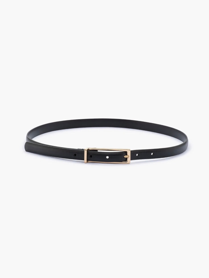 Leo - Black