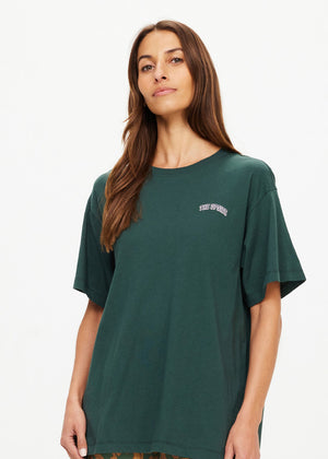 Alumni Sammi Tee - Green