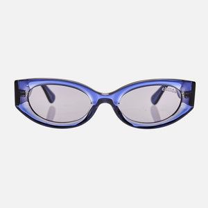 Oracle - Tri Tone Blue
