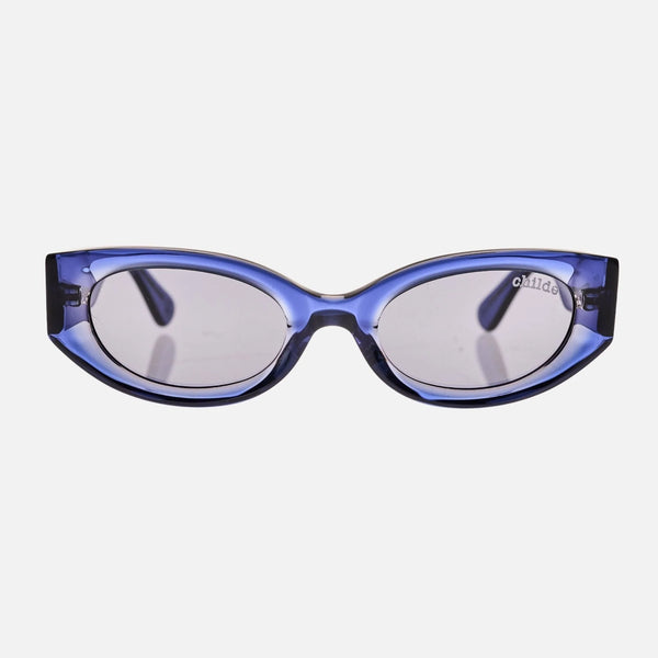 Oracle - Tri Tone Blue
