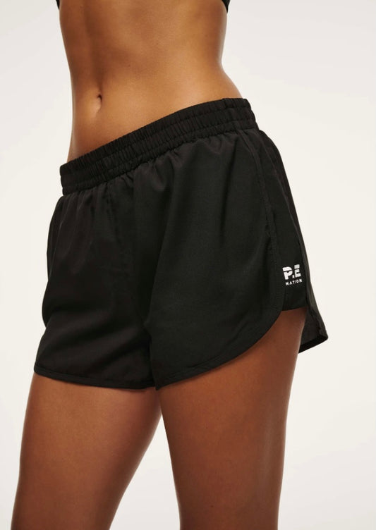 Preset Short - Black