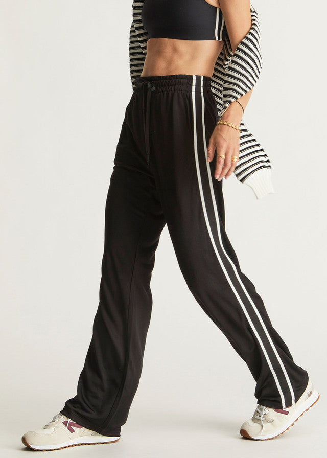 Celeste Pant - Black