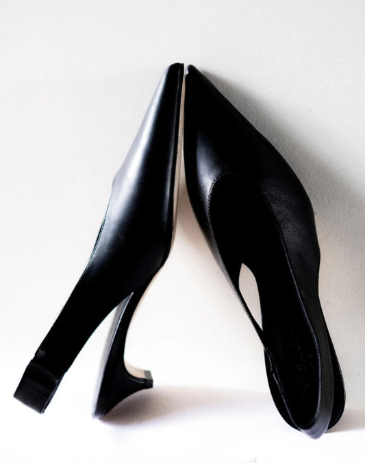 Tory - Black