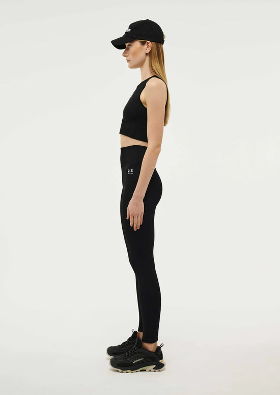 Restore Seamless Legging - Black