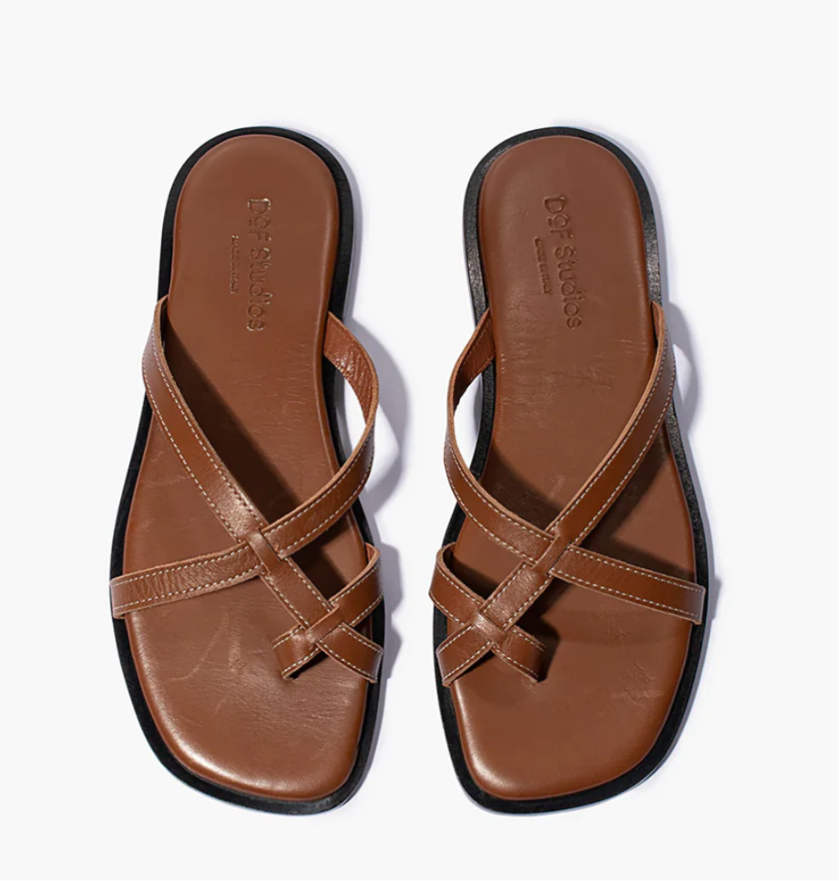 Selena - Chestnut