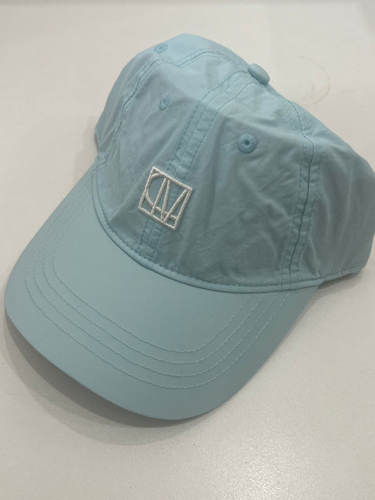 Miami Hat - Ice Blue