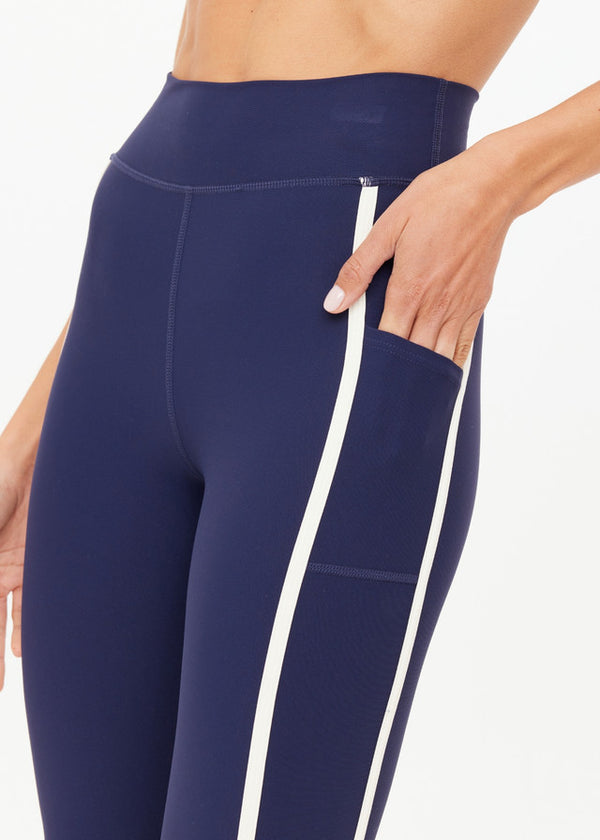 Samara Pant - Navy