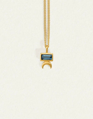 Nima Necklace - Gold