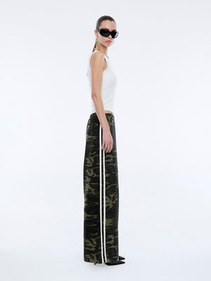 Myla Wide Leg Pant