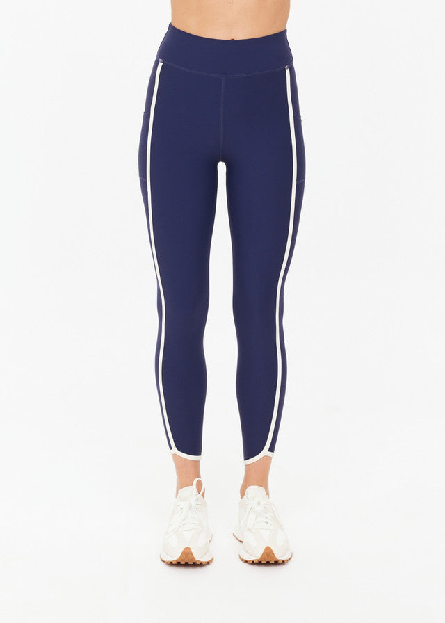 Samara Pant - Navy