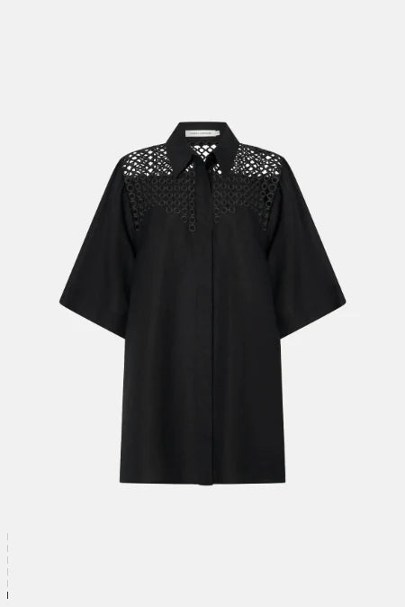 Lolani Dress - Black