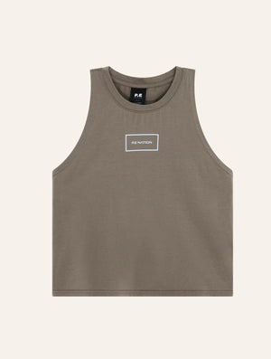 Kite Tank - Fawn
