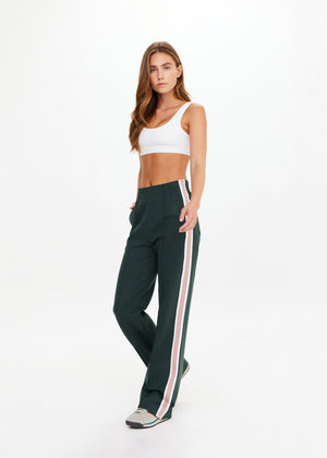 Monte Pant - Green