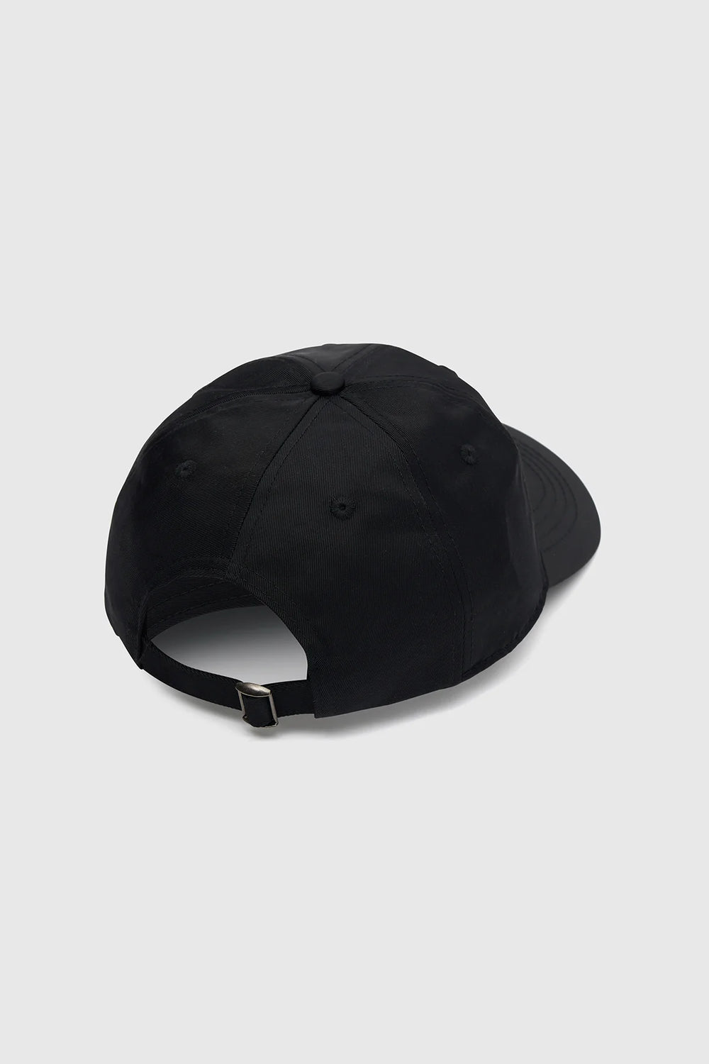 Jain Cap - Black