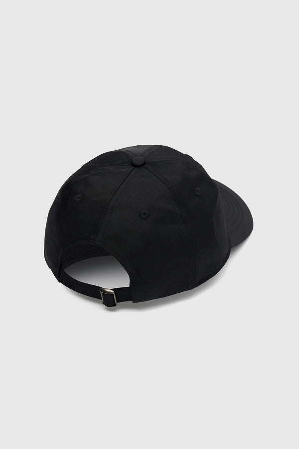 Jain Cap - Black